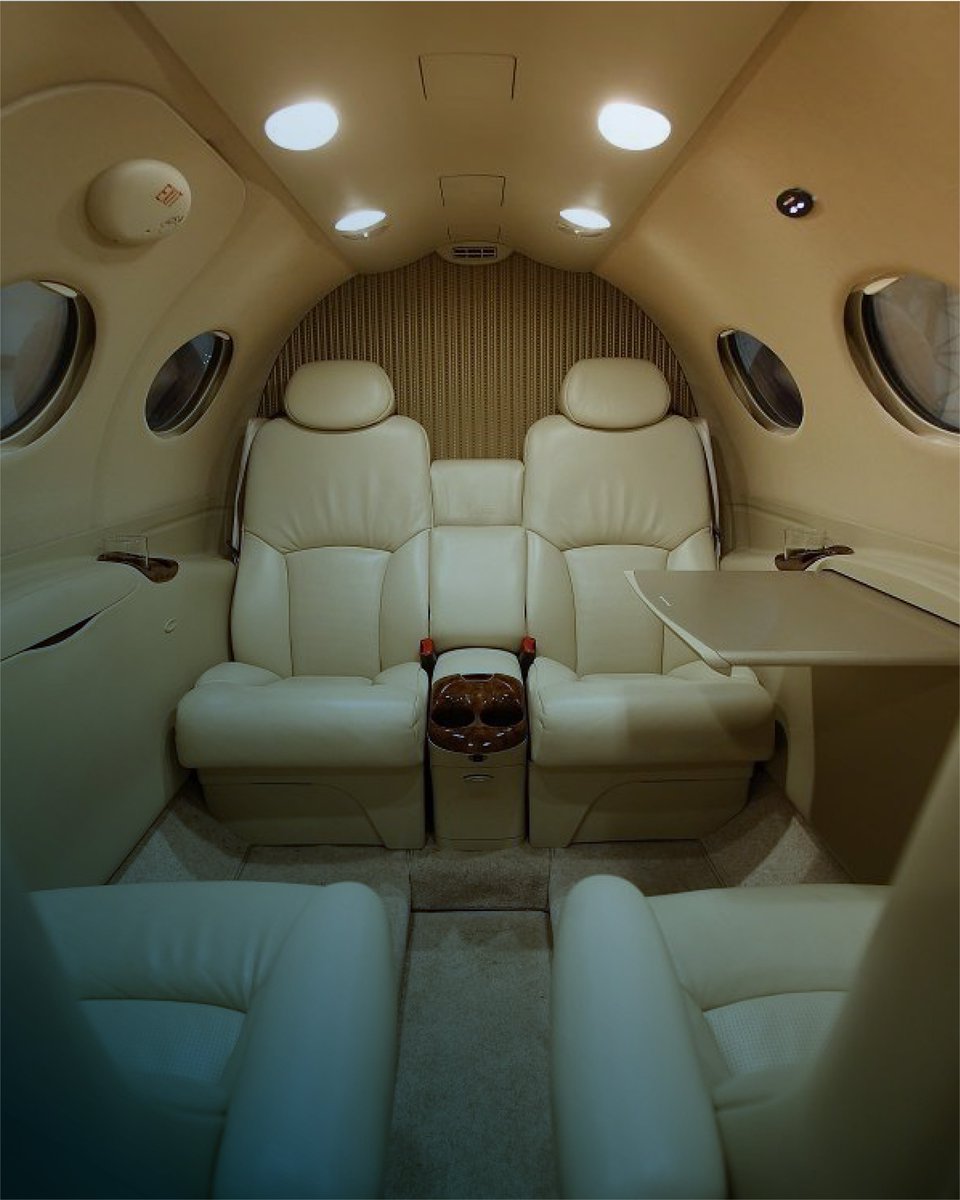 CIELO Aviation tweet media
