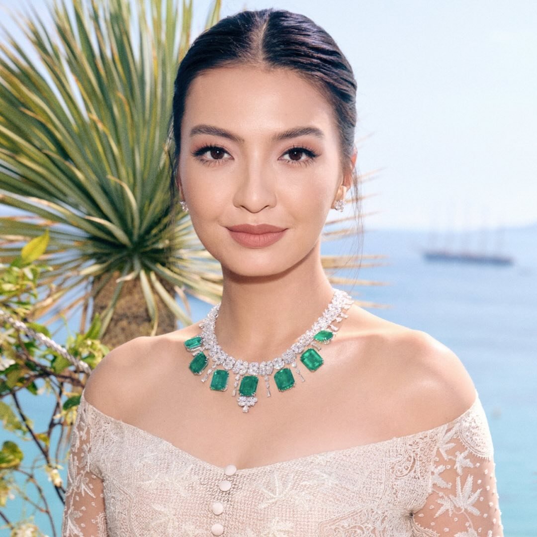 Raline Shah denies the marriage allegations with Brian Armstrong in a new  Instagram post.