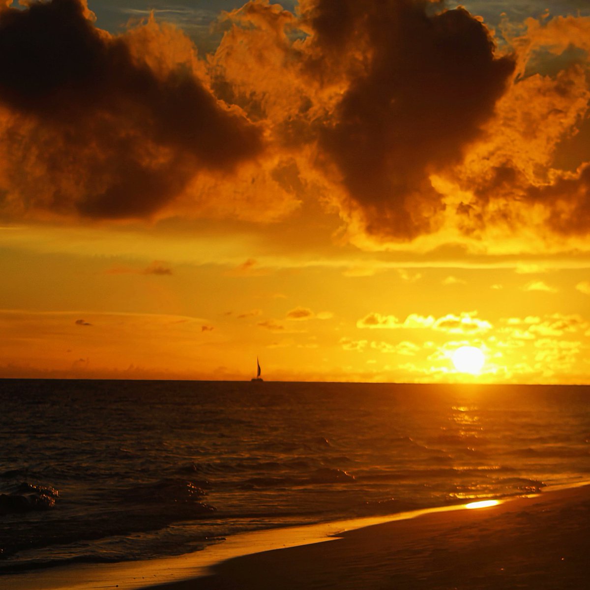 chikanakids's tweet image. 写真整理中に見つけた、数年前に撮った写真。

ほぼいじらずにこの色。

 #宮古島  #カコウミ