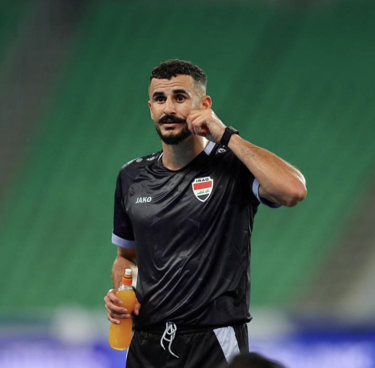 ايمن حسين tweet media