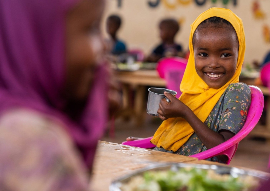 UN_Nutrition's tweet photo. While preps for the 2β£0β£2β£4β£ #SUNGG were in full swing, the event was postponed in view of the Marburg outbreak in the region. UN-Nutrition remains committed to a successful gathering next year, connecting #nutrition actors across sectors/countries, sharing knowledge, tools, etc. https://t.co/pdqre2MUYt