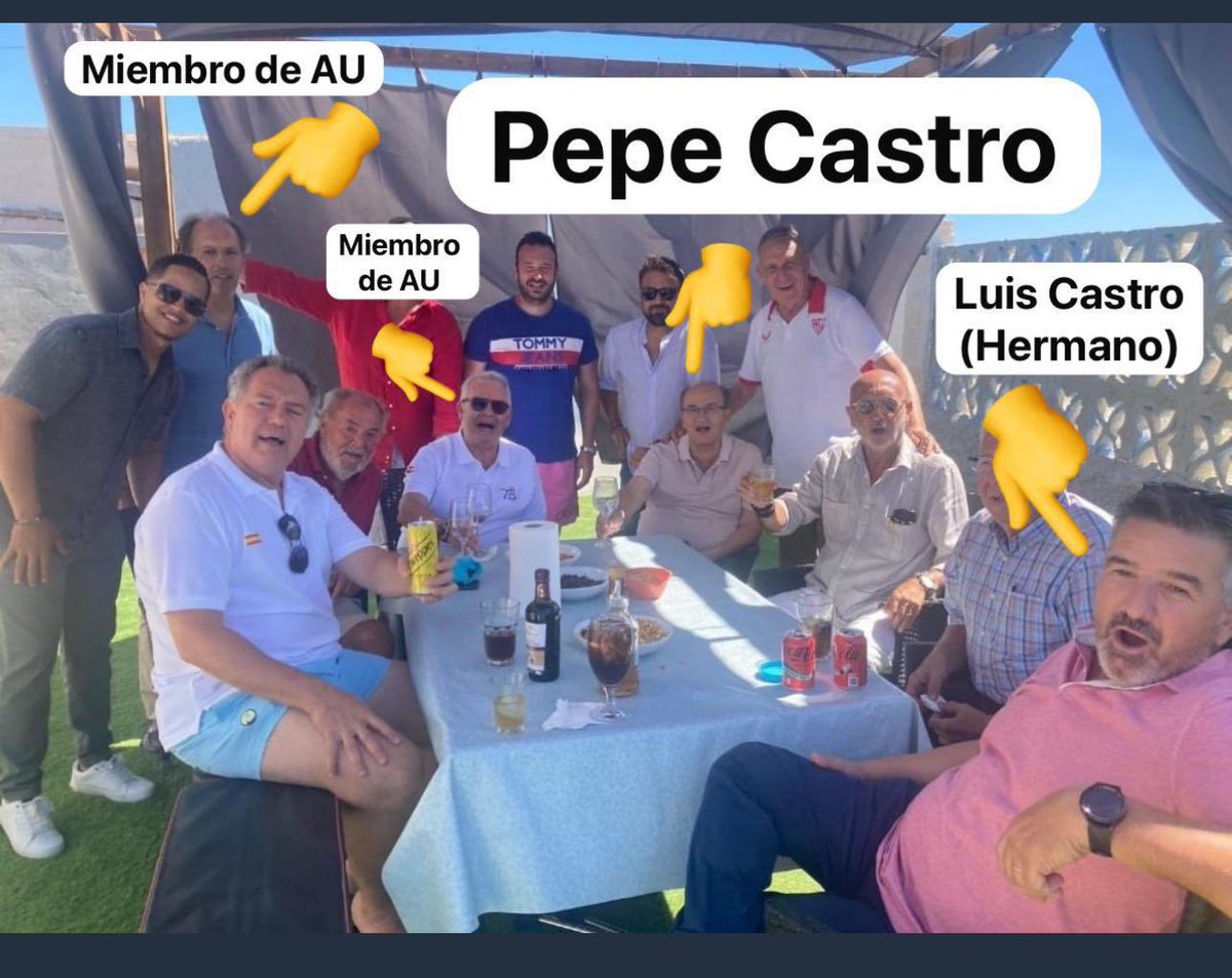 Paco Guzmán (@paco__guzman) on Twitter photo 