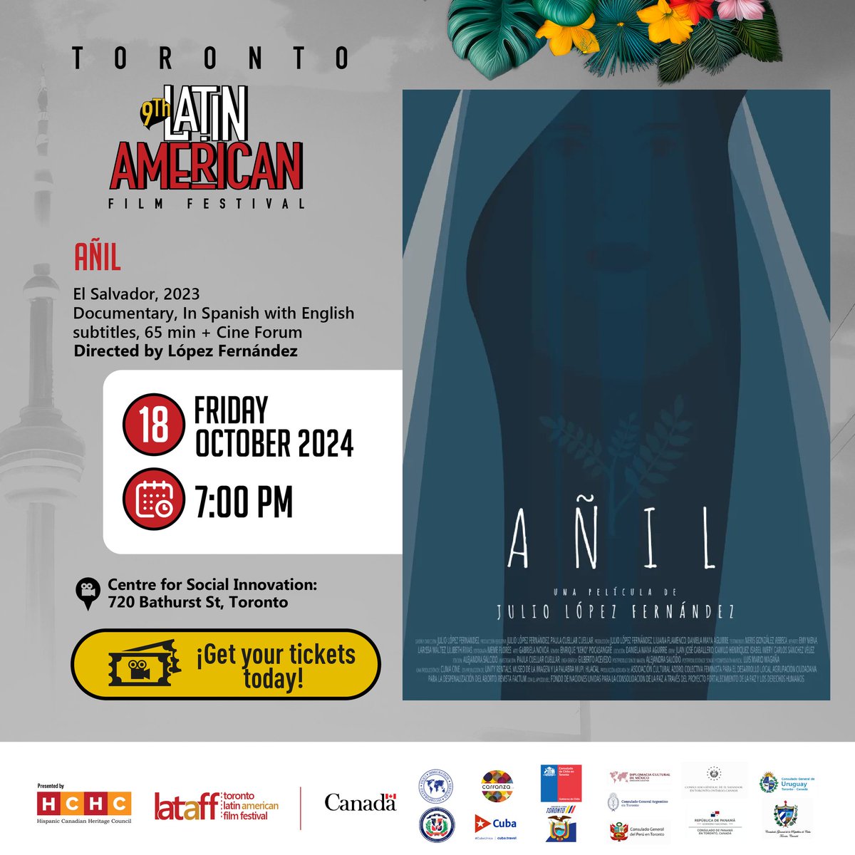 Hispanic Heritage tweet media