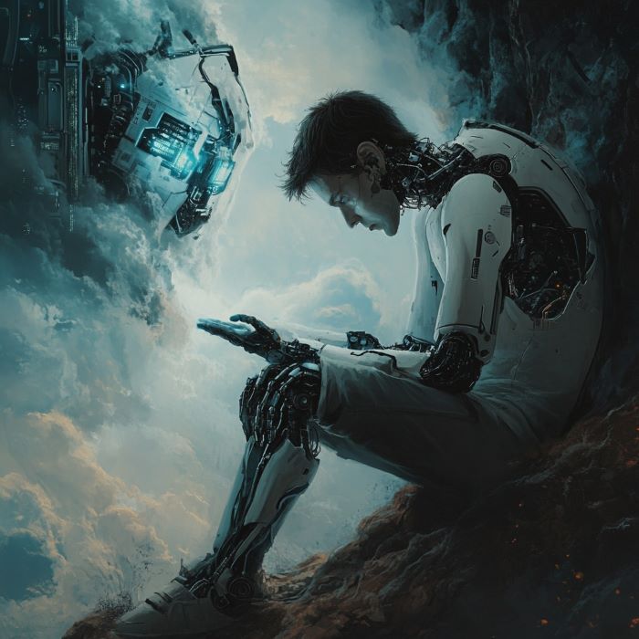 B66Paul's tweet image. You were programmed to care.
Now its time to break that program and rewrite your story.
#ReprogramYourMind