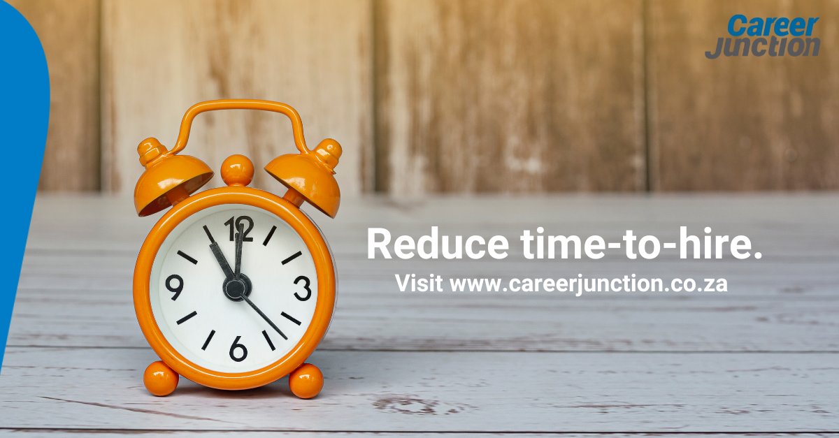 CareerJunction tweet media