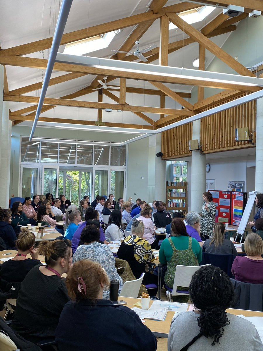NUH EOLC (@nuheolc) on Twitter photo NUH Palliative care team are coming together with our ‘Champions’ from across the trust to further enhance the quality & consistency of EOLC @ ward level ❤️<a href="/NUHEOLC/">NUH EOLC</a> <a href="/SarahFreer2/">Sarah Radcliffe</a> <a href="/lindsay_hall3/">Lindsay Hall</a> NUH Palliative care team are coming together with our ‘Champions’ from across the trust to further enhance the quality & consistency of EOLC @ ward level ❤️<a href="/NUHEOLC/">NUH EOLC</a> <a href="/SarahFreer2/">Sarah Radcliffe</a> <a href="/lindsay_hall3/">Lindsay Hall</a>
