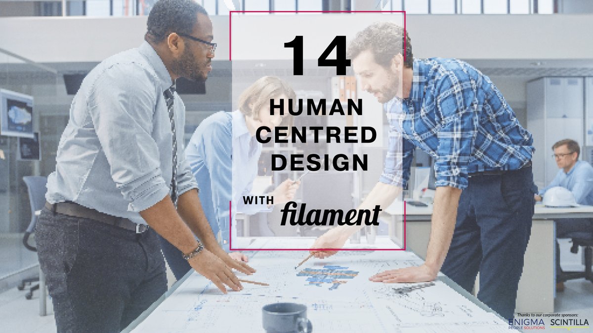 ProductDesScot's tweet image. #ProductDesignToolkit Topic 14 - Human Centred Design - in p/ship w/   @filamentpd. This topic explores human-centred design, understanding the concept and looking at how this can be applied with the help of a case study example.

VIEW 👉 productdesign-scotland.com/design-toolkit/