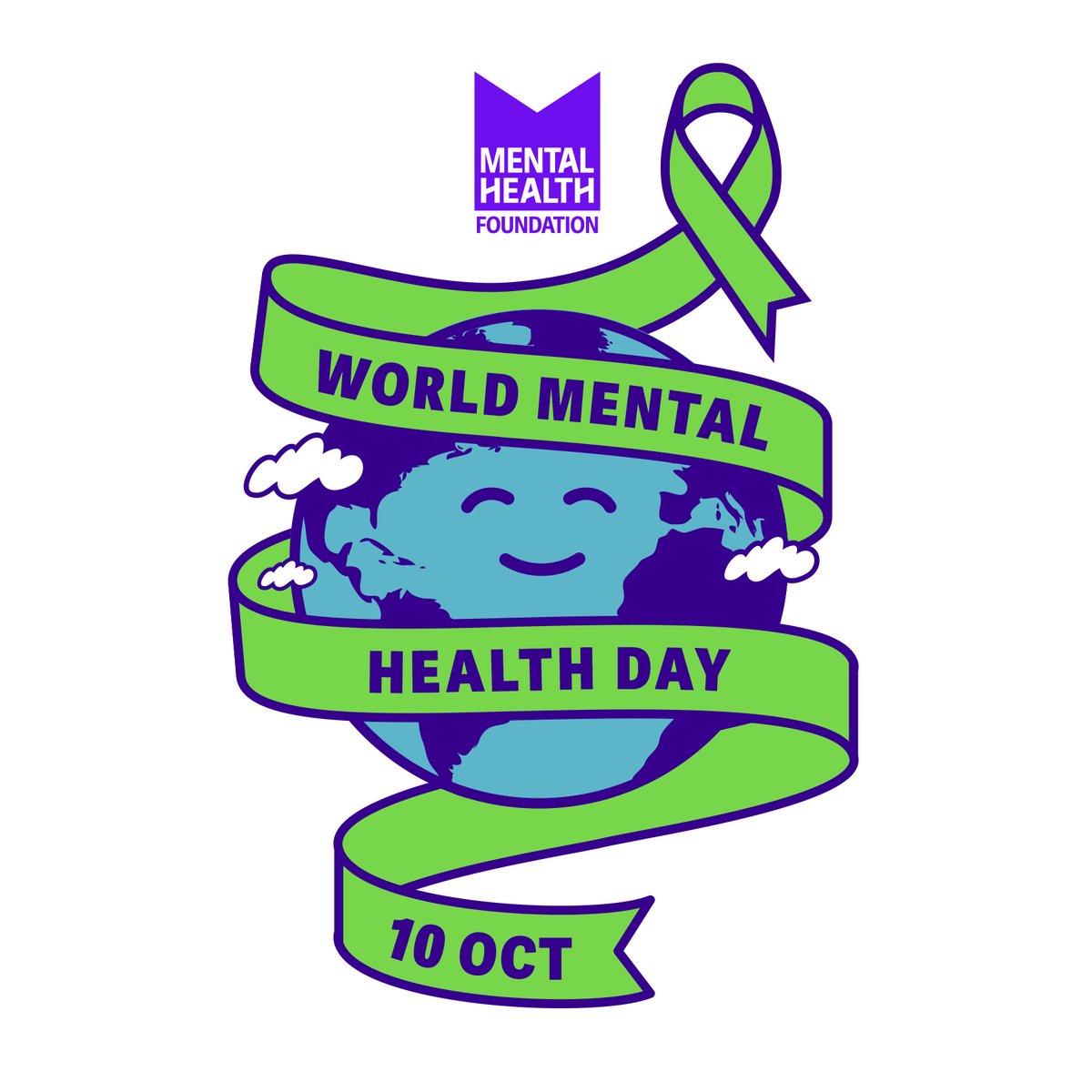 Chartered Institute of Housing (@cihhousing) on Twitter photo Today is #WorldMentalHealthDay, this year focusing on the importance of workplace mental health.
If you'd like guidance to further support your colleagues or communities, download our #shinealight resources, developed by former CIH president <a href="/Bushbell/">Aileen Evans CIHCM</a> ➡️ bit.ly/3vSfGeh Today is #WorldMentalHealthDay, this year focusing on the importance of workplace mental health.
If you'd like guidance to further support your colleagues or communities, download our #shinealight resources, developed by former CIH president <a href="/Bushbell/">Aileen Evans CIHCM</a> ➡️ bit.ly/3vSfGeh