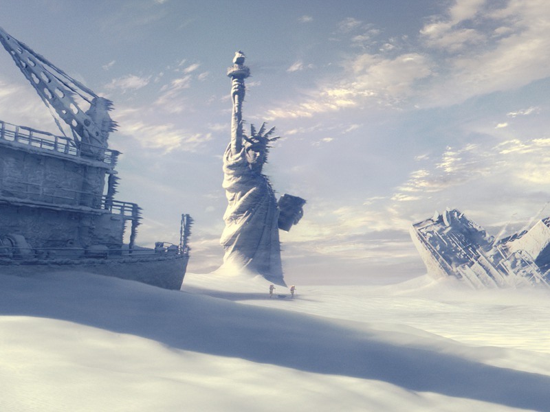 [RDV 16h !] En 1920, Annie Francé-Harrar publiait "Les Âmes de feu", roman anticipant la destruction de l’environnement par l’humain. Ce texte éclaire un genre littéraire peu connu : la Cli-fi tinyurl.com/2xard2xw avec Erwann Perchoc, @NVasDeyres et <a href="/valiseuse/">Valérie Stiénon</a>