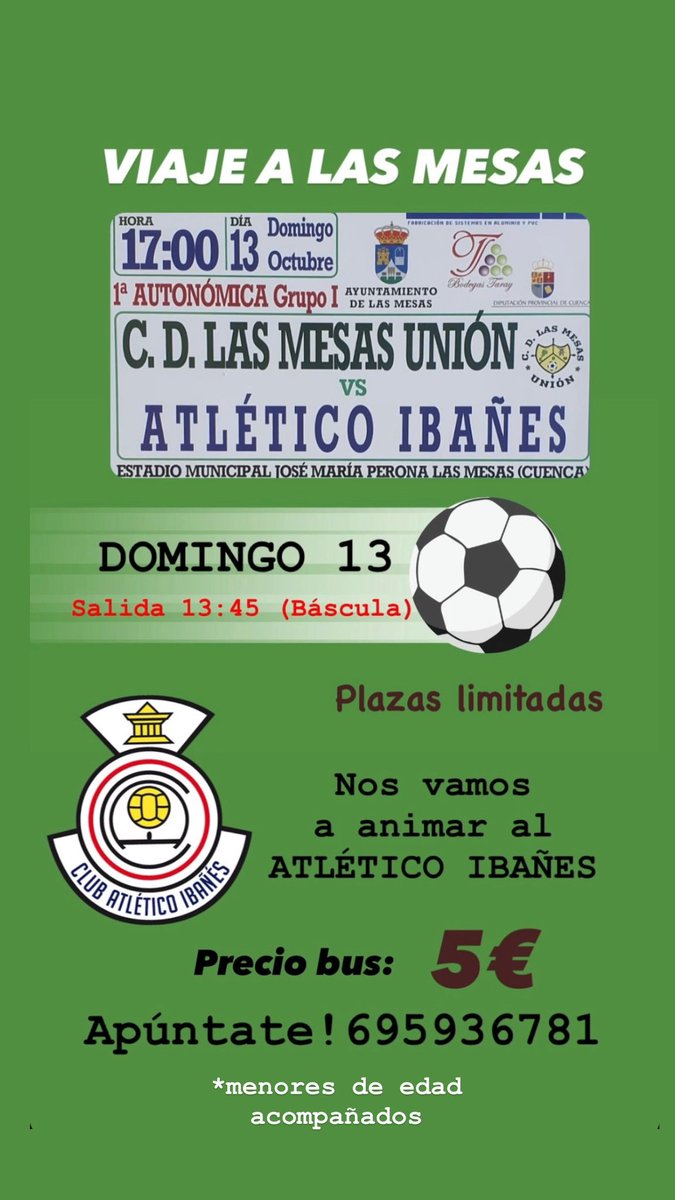 Atleticoibanes (@atleticoibanes_) on Twitter photo 