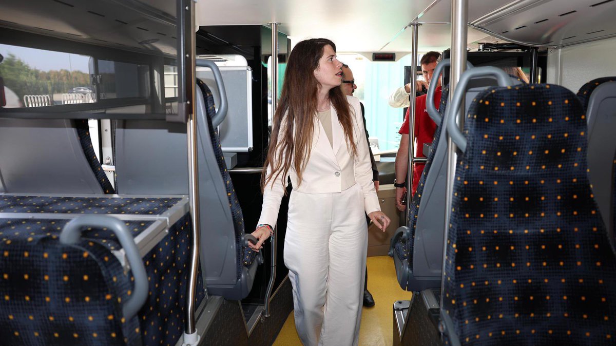 BUSFORUS İSTANBUL tweet media
