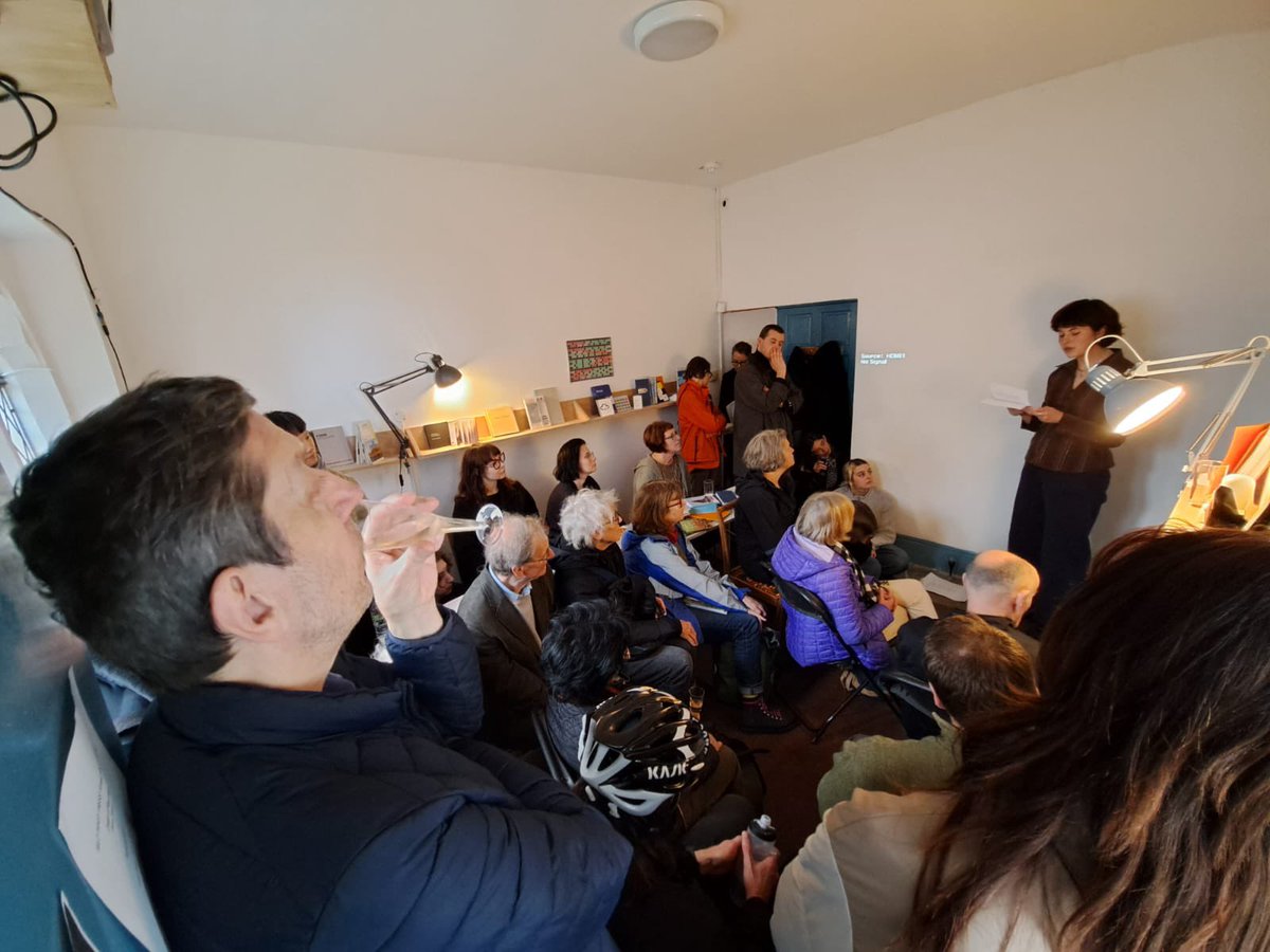 The Florence Trust tweet media