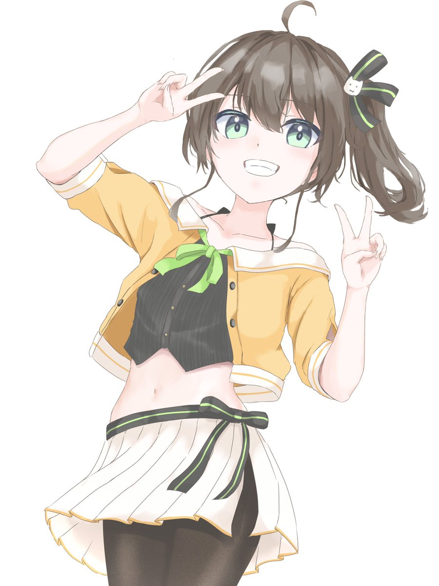 ✌️✌️ #祭絵