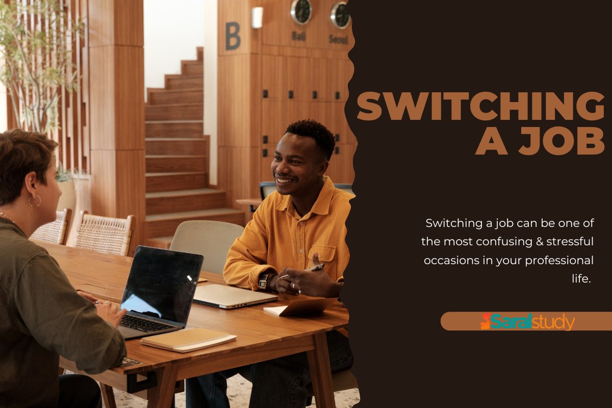 SaralStudy's tweet image. 💼 Is it time for a job change? Learn how switching jobs can boost your career, salary, and happiness in our latest blog!  saralstudy.com/blog/switching…
#JobSwitching #CareerGrowth #saralstudy #jobopportunity