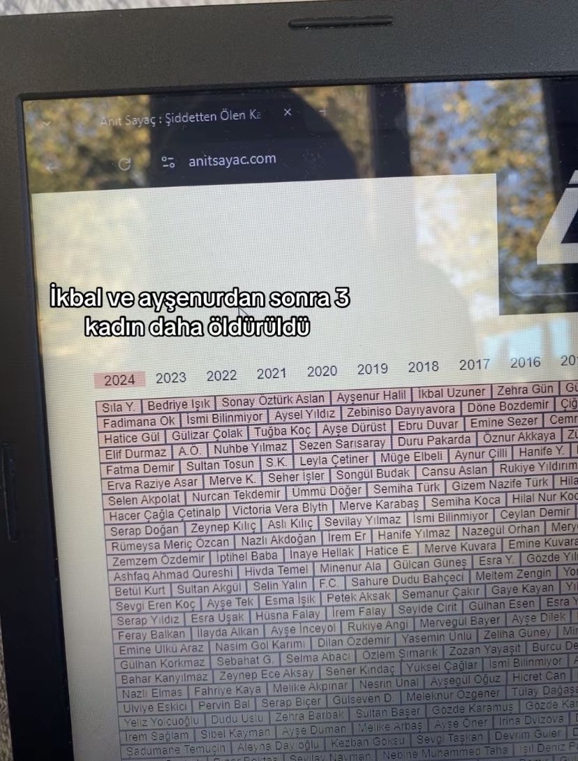 kloroplastsizim's tweet image. #TurkishWomanNeedHelp #6284SayılıYasaEtkinKullanılsın