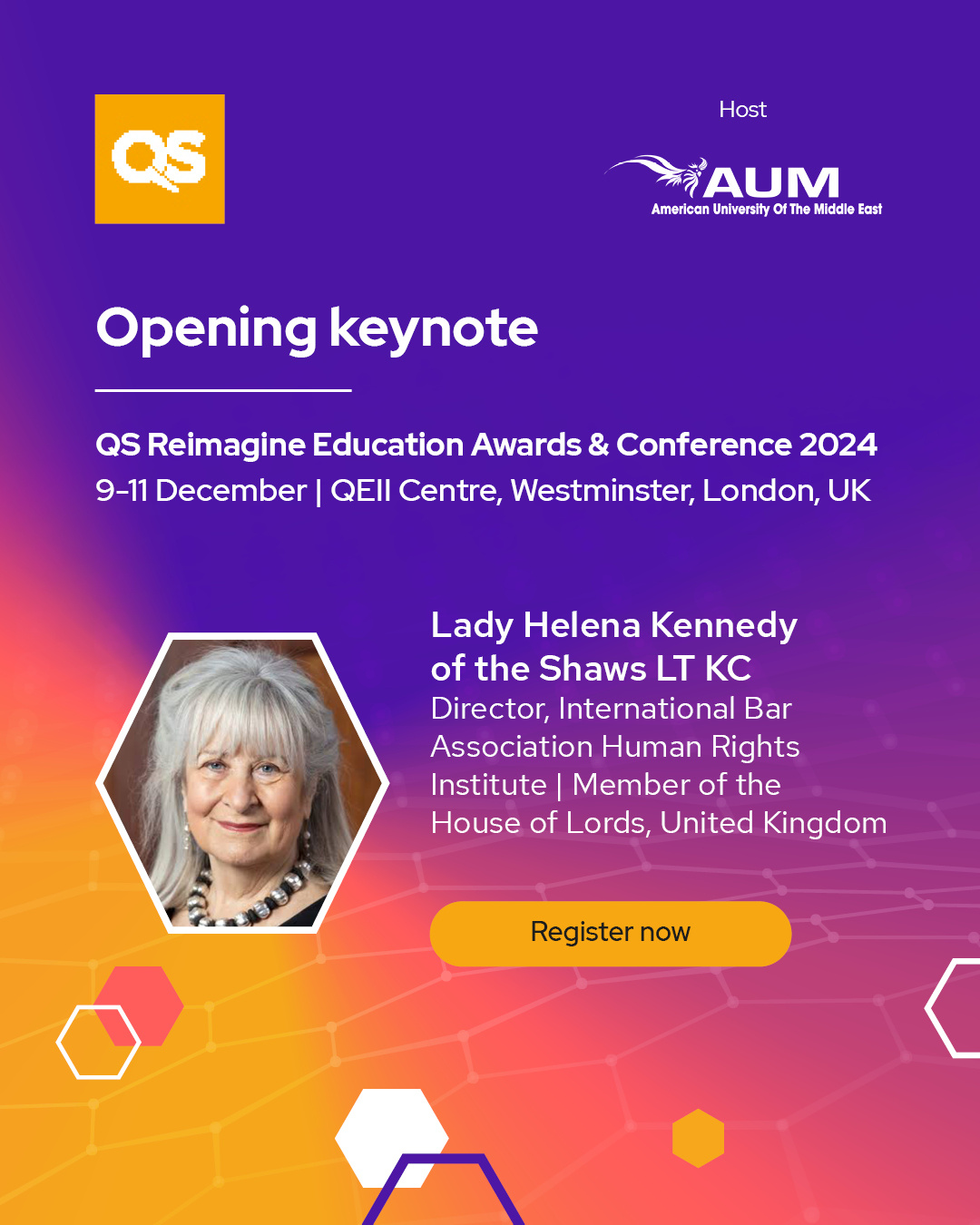 QS Quacquarelli Symonds on X: “Join us at the QS Reimagine 