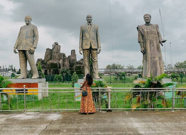 Nedumcity_'s tweet image. Imo State has the largest gas deposit in West Africa. Upon having such resources, the headquarters of the Nigeria Gas Company Limited (NGC) is in Lagos and not Imo State. Why? It’s time to move the headquarters of NGC and other sister organisations to Imo State.