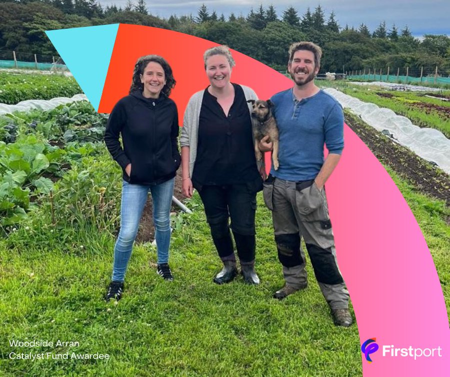 Firstport's tweet image. Looking to make a positive impact? Setting up a social enterprise in Scotland is a great way to do it. Not only can you achieve your goals, but you'll also be part of a vibrant community dedicated to positive change. Join us in creating a better future for all! #socent