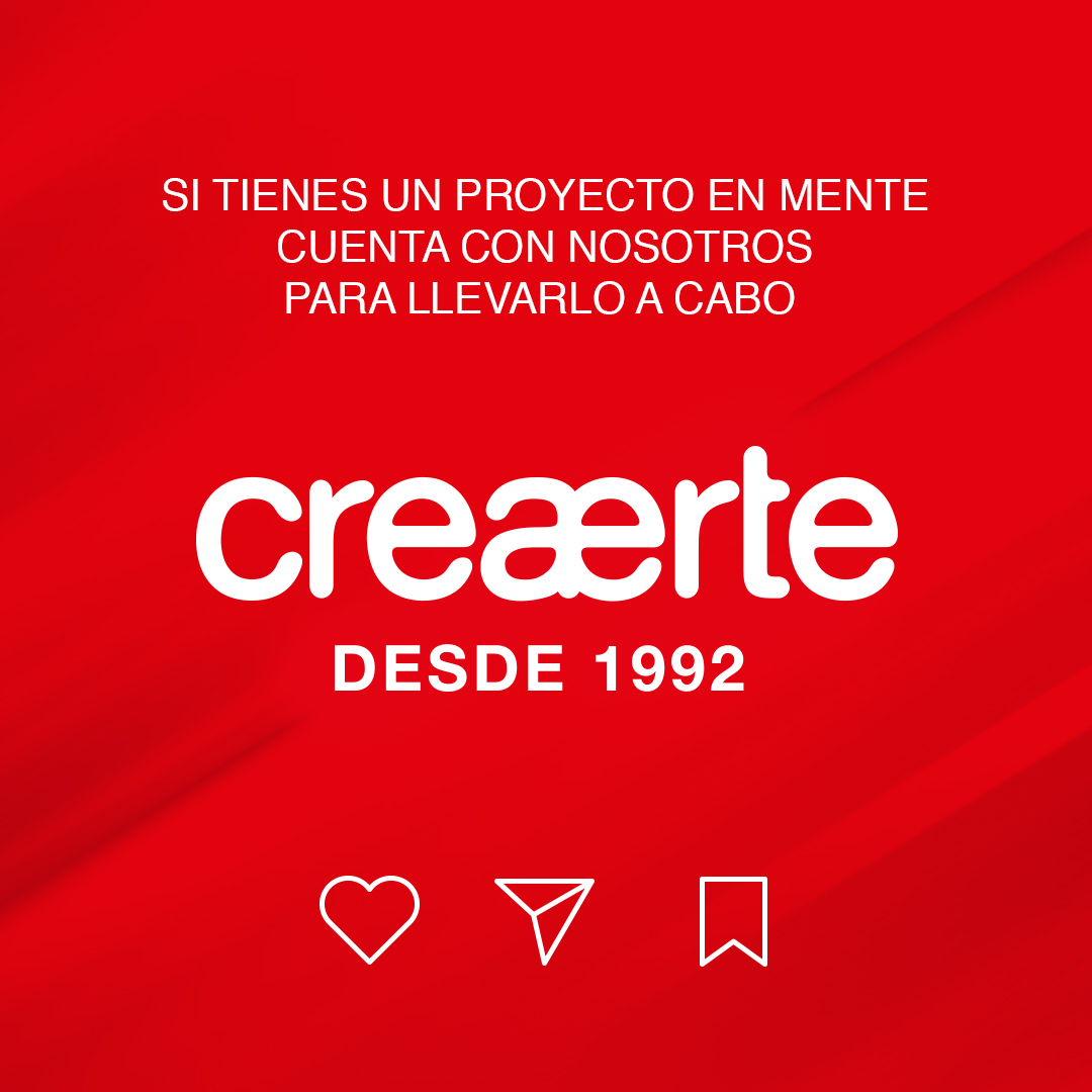 ¿Quieres que tu negocio sea inolvidable? Tenemos la fórmula perfecta para ti! 💡
Con Creaerte captarás la atención con una identidad que hable por sí sola.
¡Es momento de destacar! 💥
#MarcaInconfundible #EstiloPropio #CreaerteConsejos