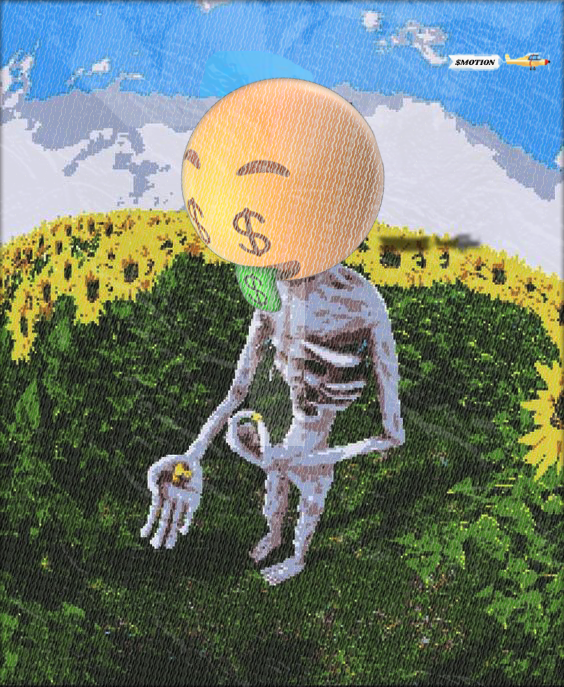 sheeeesh $motion in my veins 🤑