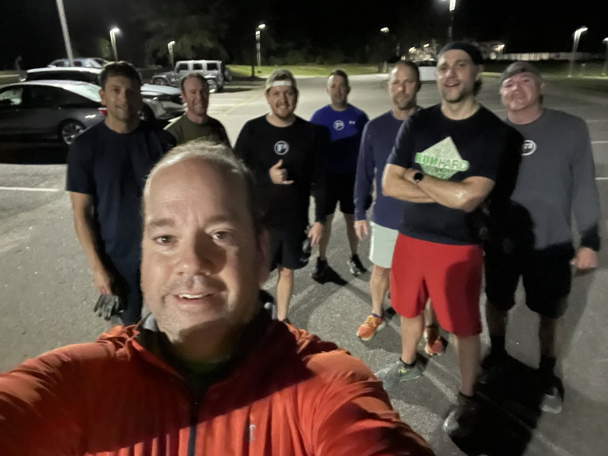 8 pax learned how to spell BOMBS. <a href="/F3GOAT/">F3 G.O.A.T</a> <a href="/F3LakeMurray/">F3 Lake Murray</a>