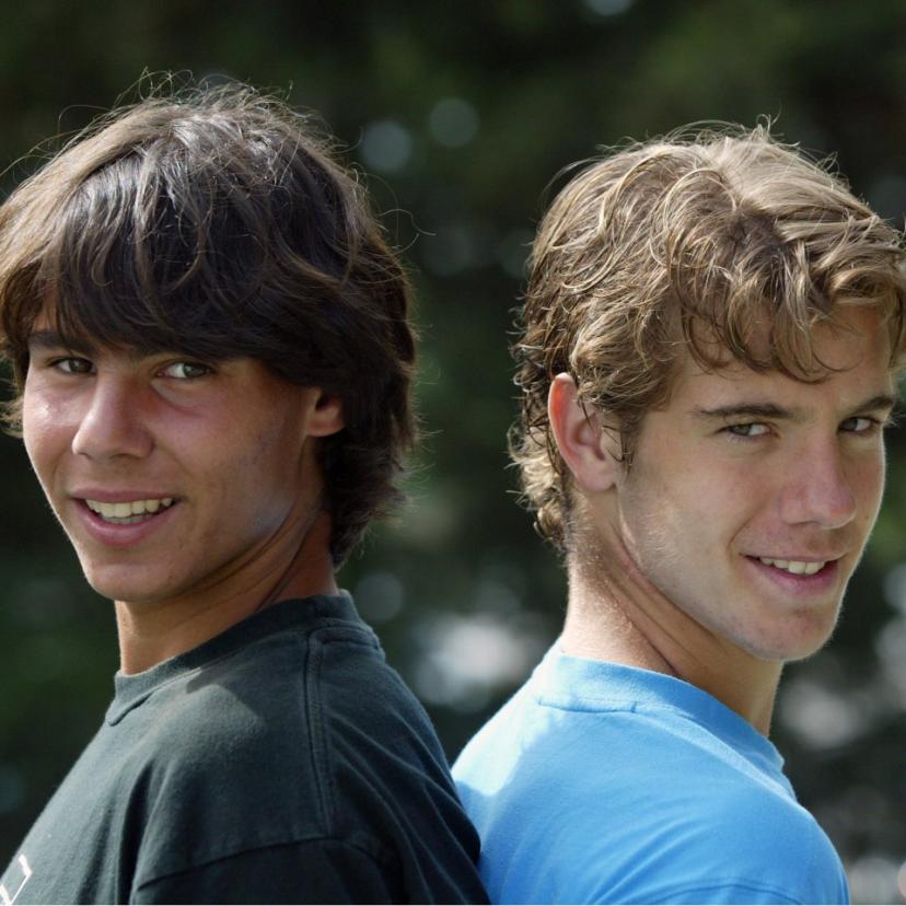 Romain 🎾🇫🇷 tweet media