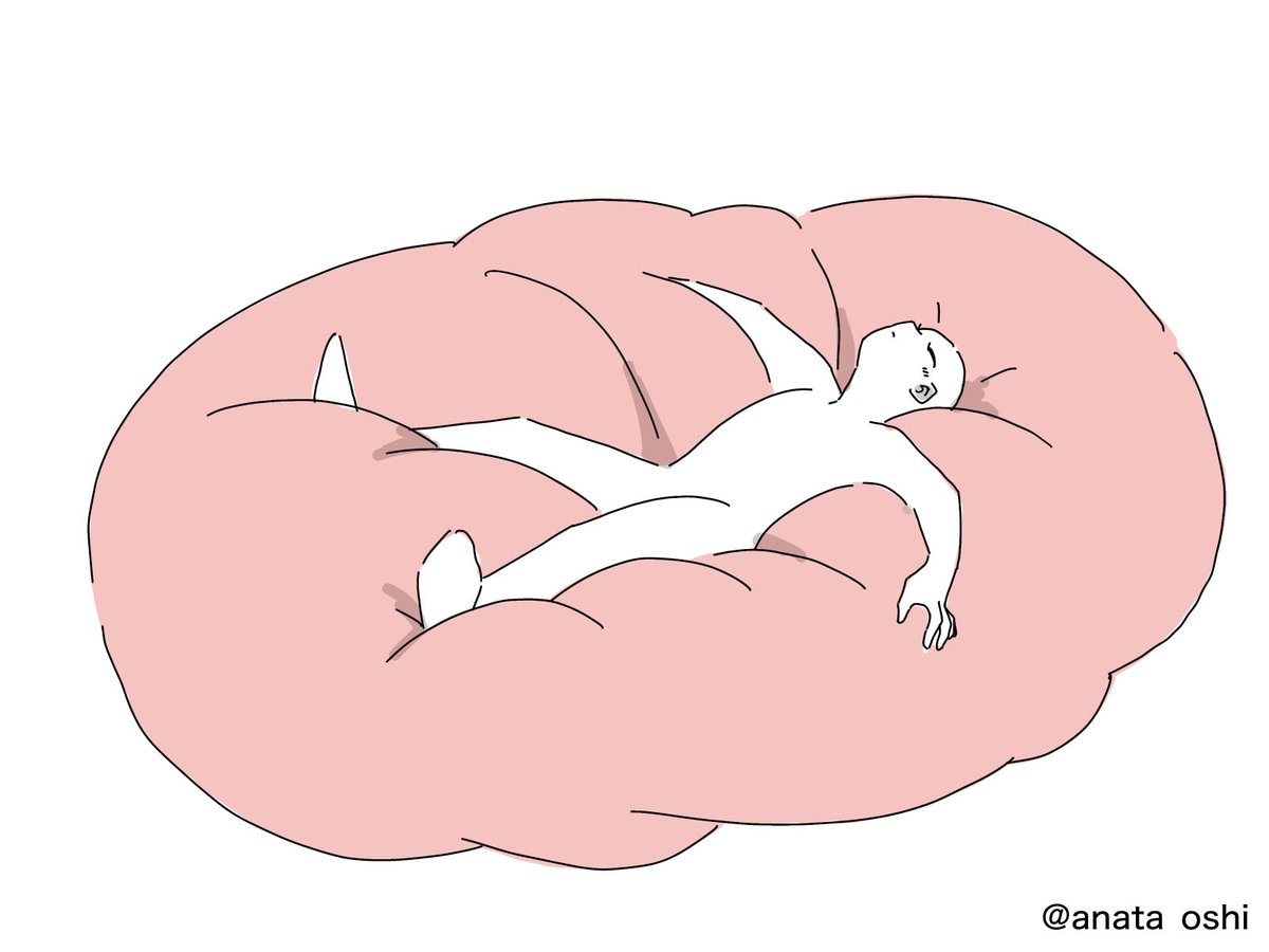 あなたの推しで描いてくれ@トレス素材 tweet media