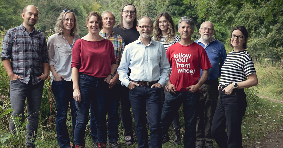 .<a href="/WardEcoloG/">Gavin Ward</a> shared our experience of introducing a four-day work week in a recent article for <a href="/CountrysideJobs/">The CJS Team</a>, highlighting the positive impact this change had on our team's productivity, morale &amp; work-life balance, all while still delivering results.

bakerconsultants.co.uk/news/the-impac…