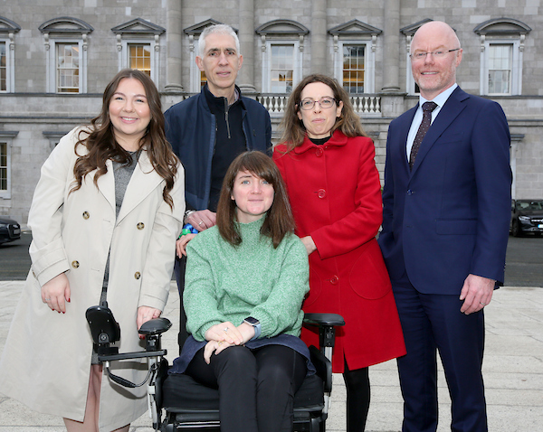 Neurological Alliance of Ireland (@naiireland) on Twitter photo NAI warmly welcome <a href="/DonnellyStephen/">Stephen Donnelly</a> announcement today of funding for neurology and neurorehabilitation services in the Budget.
You can view the Department Of Health <a href="/roinnslainte/">Department of Health</a> press statement at tinyurl.com/5383fw4d NAI warmly welcome <a href="/DonnellyStephen/">Stephen Donnelly</a> announcement today of funding for neurology and neurorehabilitation services in the Budget.
You can view the Department Of Health <a href="/roinnslainte/">Department of Health</a> press statement at tinyurl.com/5383fw4d