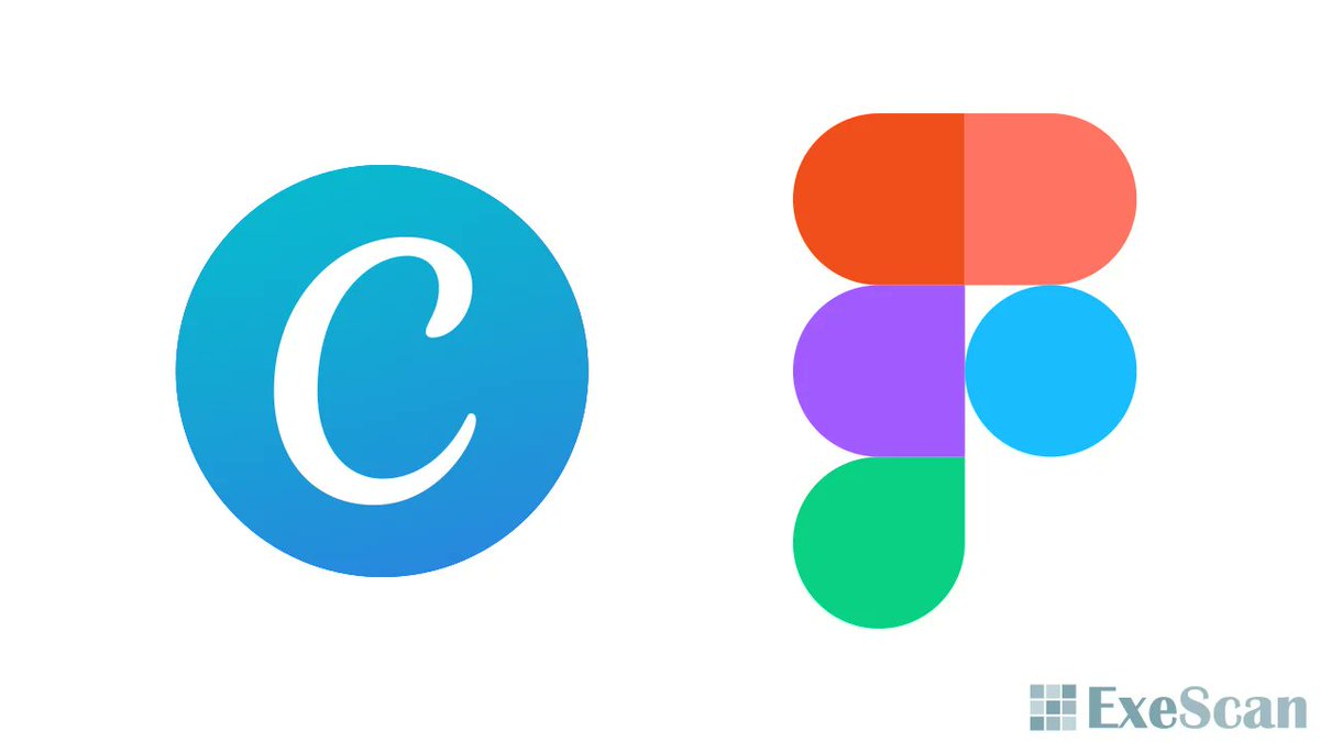 EXEscan's tweet image. A Quick Overview of Using Figma and Canva

🤔The key features and differences between Figma and Canva are explained, helping to determine which tool suits various design needs best. 📝

en.exescan.net/a-quick-overvi…
#ExeScan #Canva #Design #Figma #Collaboration