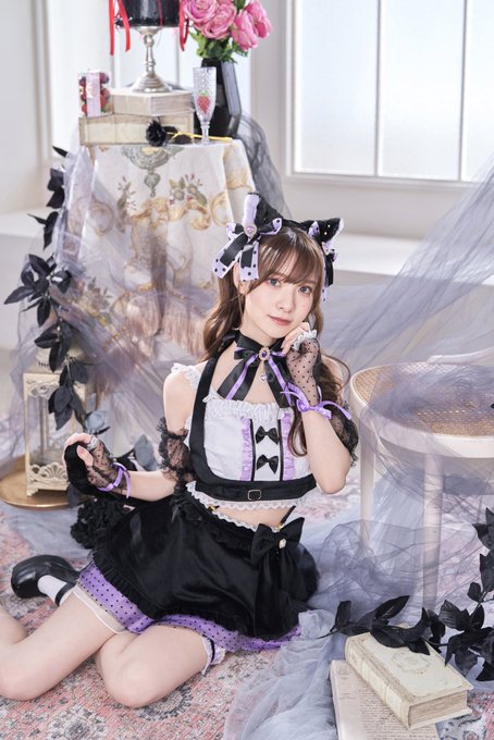 Twitterのコスプレ画像25