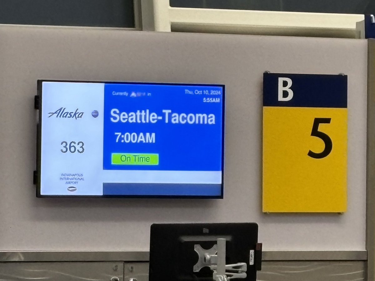 Tim Kalgreen tweet media