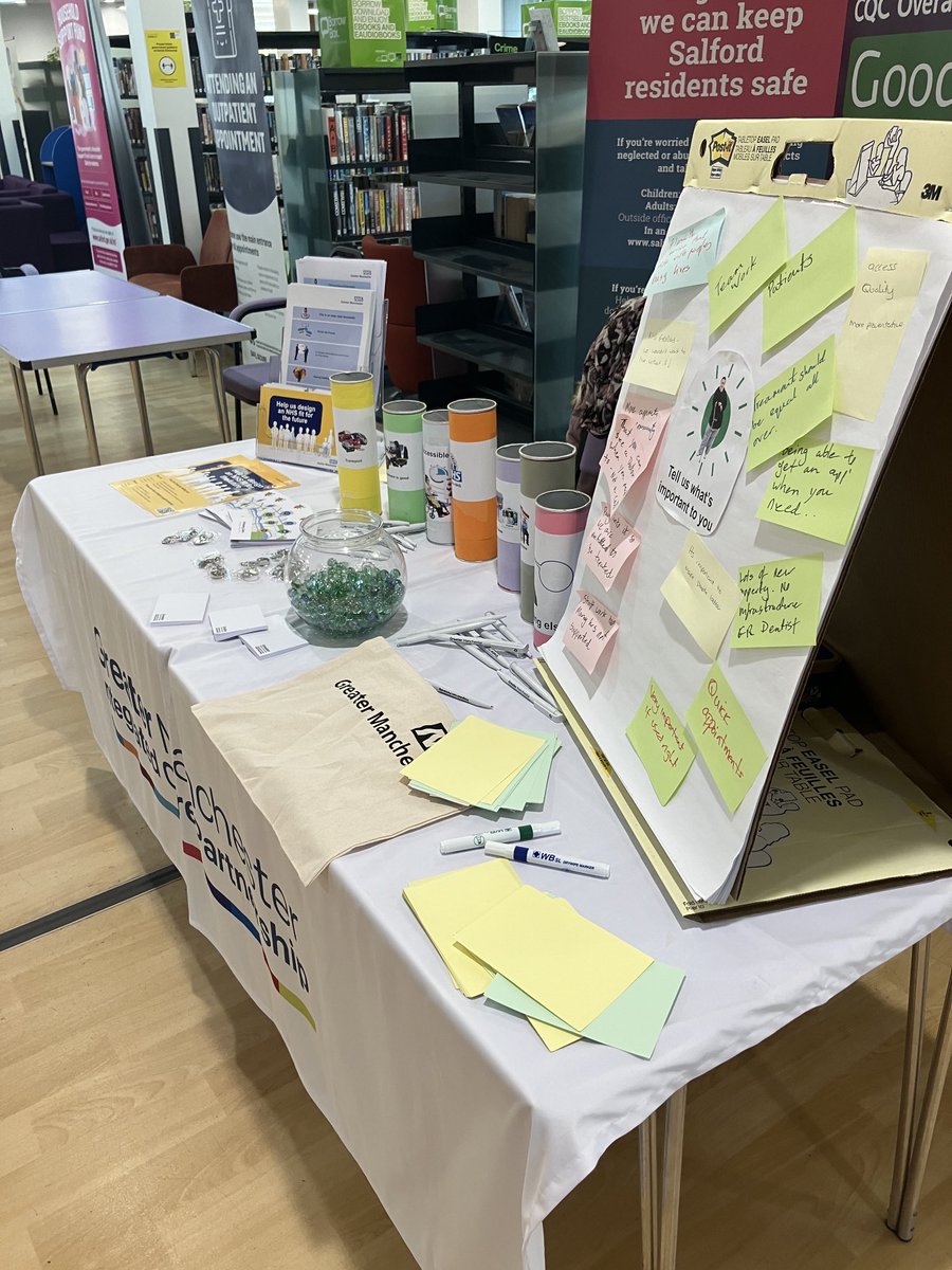 Hello My Name Is Di (@helloiamdi) on Twitter photo We at Pendleton gateway talking to people about making the NHS fit for the future <a href="/GM_ICP/">GM Integrated Care Partnership</a> <a href="/SalfordICP/">Salford Integrated Care Partnership</a> <a href="/SalfordCouncil/">Salford City Council</a> We at Pendleton gateway talking to people about making the NHS fit for the future <a href="/GM_ICP/">GM Integrated Care Partnership</a> <a href="/SalfordICP/">Salford Integrated Care Partnership</a> <a href="/SalfordCouncil/">Salford City Council</a>