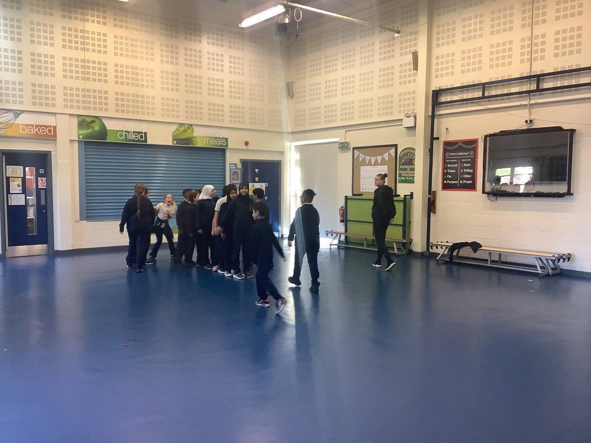 Mr. Gilbert Year 5 (@mrgilbertremat) on Twitter photo 15 of our Year 5 children have started their PALS training today with <a href="/Liverpool_SSP/">LSSP</a> they are learning how to be positive play leaders and will lead games during our Positive Playtimes across school βοΈ <a href="/hgprimary/">Heygreen Primary</a> <a href="/RainbowEduMAT/">Rainbow Education MAT</a> 15 of our Year 5 children have started their PALS training today with <a href="/Liverpool_SSP/">LSSP</a> they are learning how to be positive play leaders and will lead games during our Positive Playtimes across school βοΈ <a href="/hgprimary/">Heygreen Primary</a> <a href="/RainbowEduMAT/">Rainbow Education MAT</a>