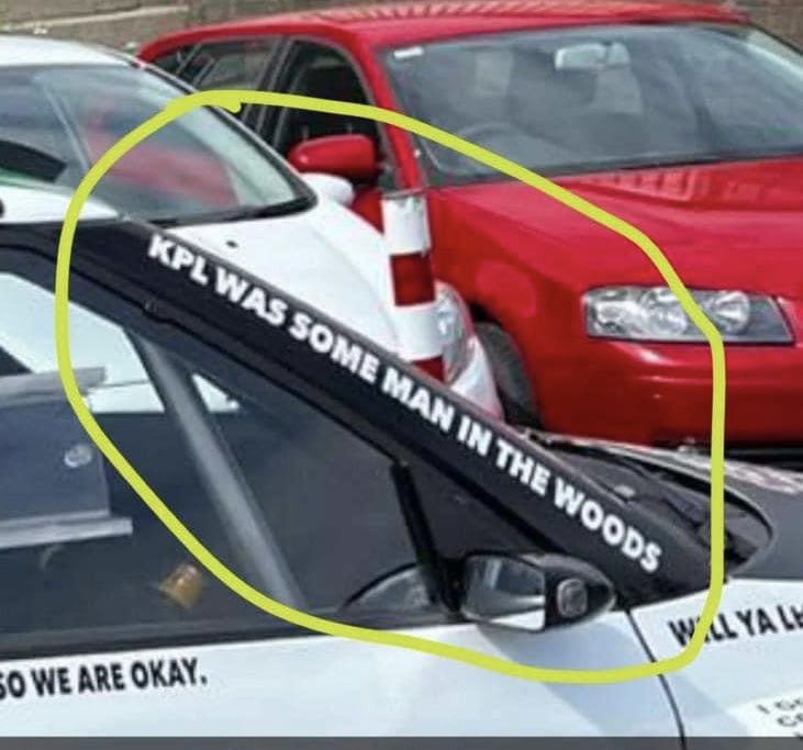 Emmet Sherry tweet media