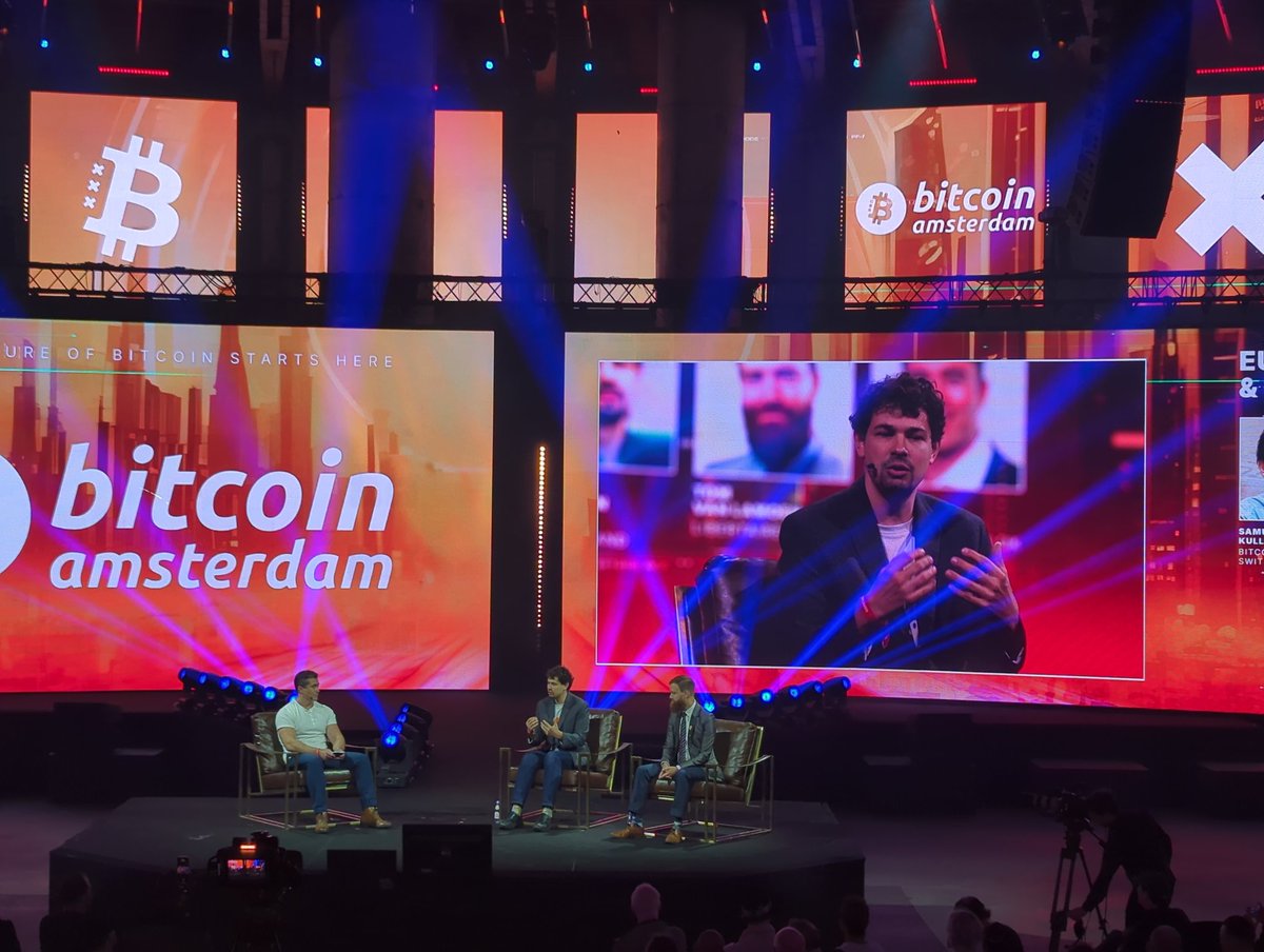 Bitcoin Biel/Bienne 🇨🇭 tweet media