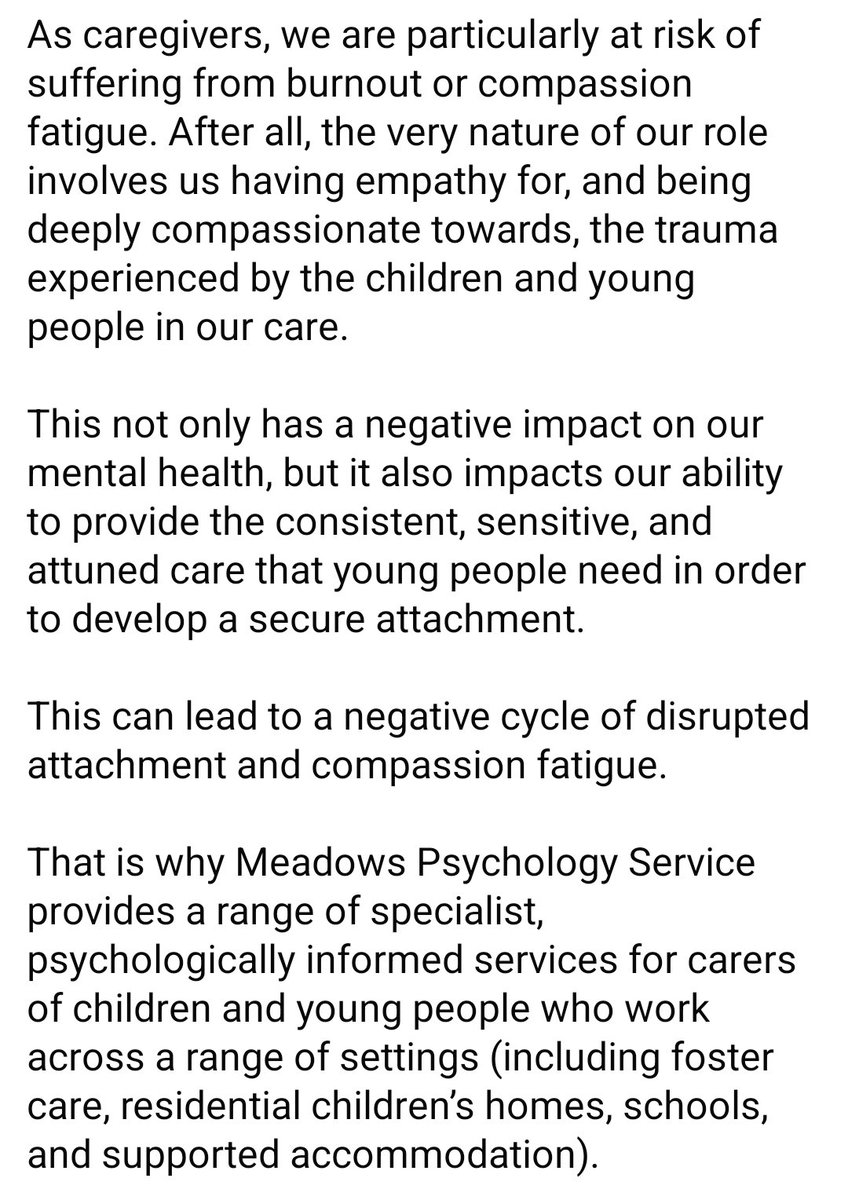 Meadows Psychology Service (@meadowsmps) on Twitter photo World Mental Health Day 2024 🌎💚 #WorldMentalHealthDay
#WMHD24 #MentalHealthAwareness <a href="/mentalhealthuk/">Mental Health UK</a> World Mental Health Day 2024 🌎💚 #WorldMentalHealthDay
#WMHD24 #MentalHealthAwareness <a href="/mentalhealthuk/">Mental Health UK</a>