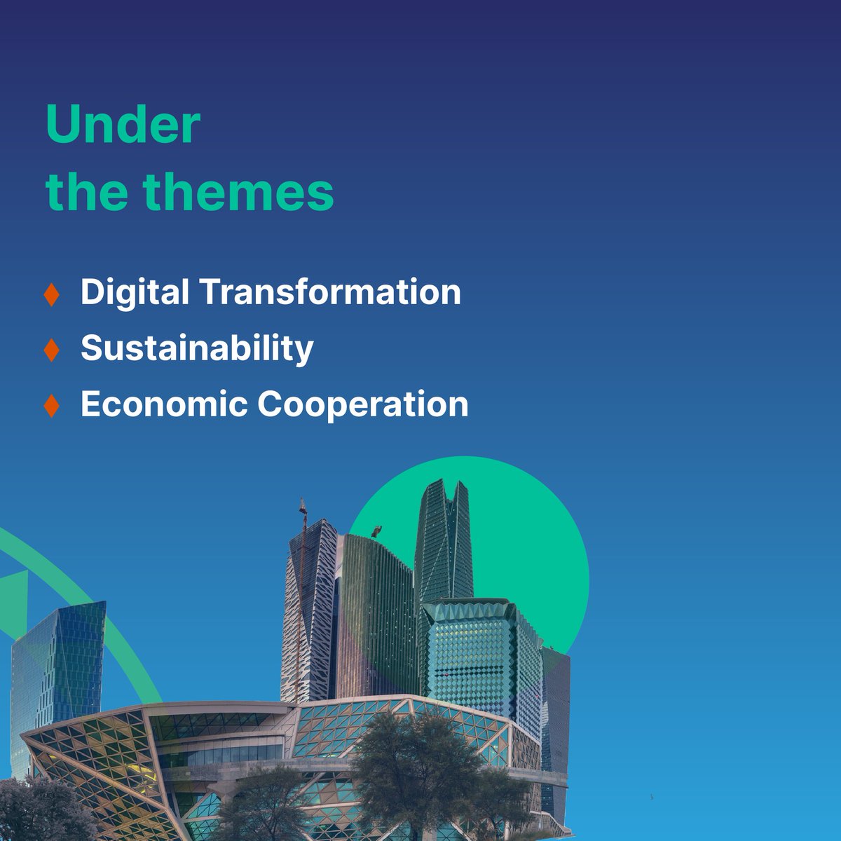 Discover the power of collaboration at #28thWIC co-hosted by #InvestSaudi &amp; @WAIPAOrg, where global leaders &amp; local investment players gather to set investment trends, foster value creation, &amp; redefine the future of international investment.
Learn more at investsaudi.sa/en/WorldInvest…