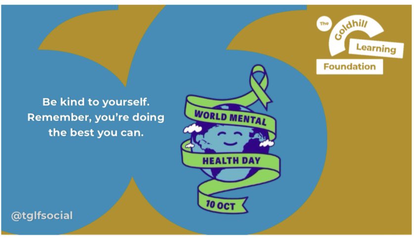 The Goldhill Learning Foundation (@tglfsocial) on Twitter photo 