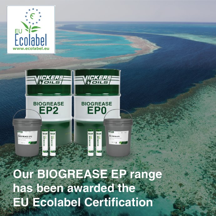 Today is world Ecolabel day!

The <a href="/EUEcolabel/">EU Ecolabel</a> is a mark of green excellence and professional discipline.

Read more here: vickersvault.vickers-oil.com/september_2024…

#worldecolabelday