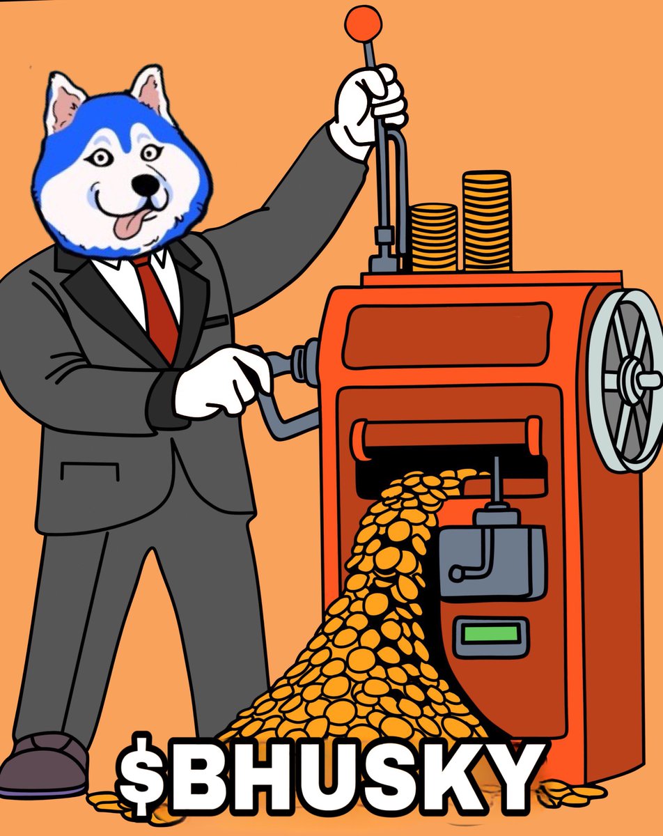 <a href="/Boss0fBase/">Base Boss</a> <a href="/base/">Base</a> Gm Boss.

Yeah, lot of good projects and Legit devs being faded, sad to see but good opportunity to visionaries. It’s in red days that we fill our bags 👀.
Take a look on $BHUSKY I bet that you will love it 💙