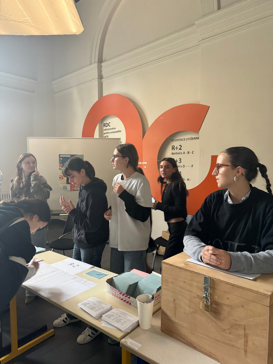 Académie de Bordeaux tweet media