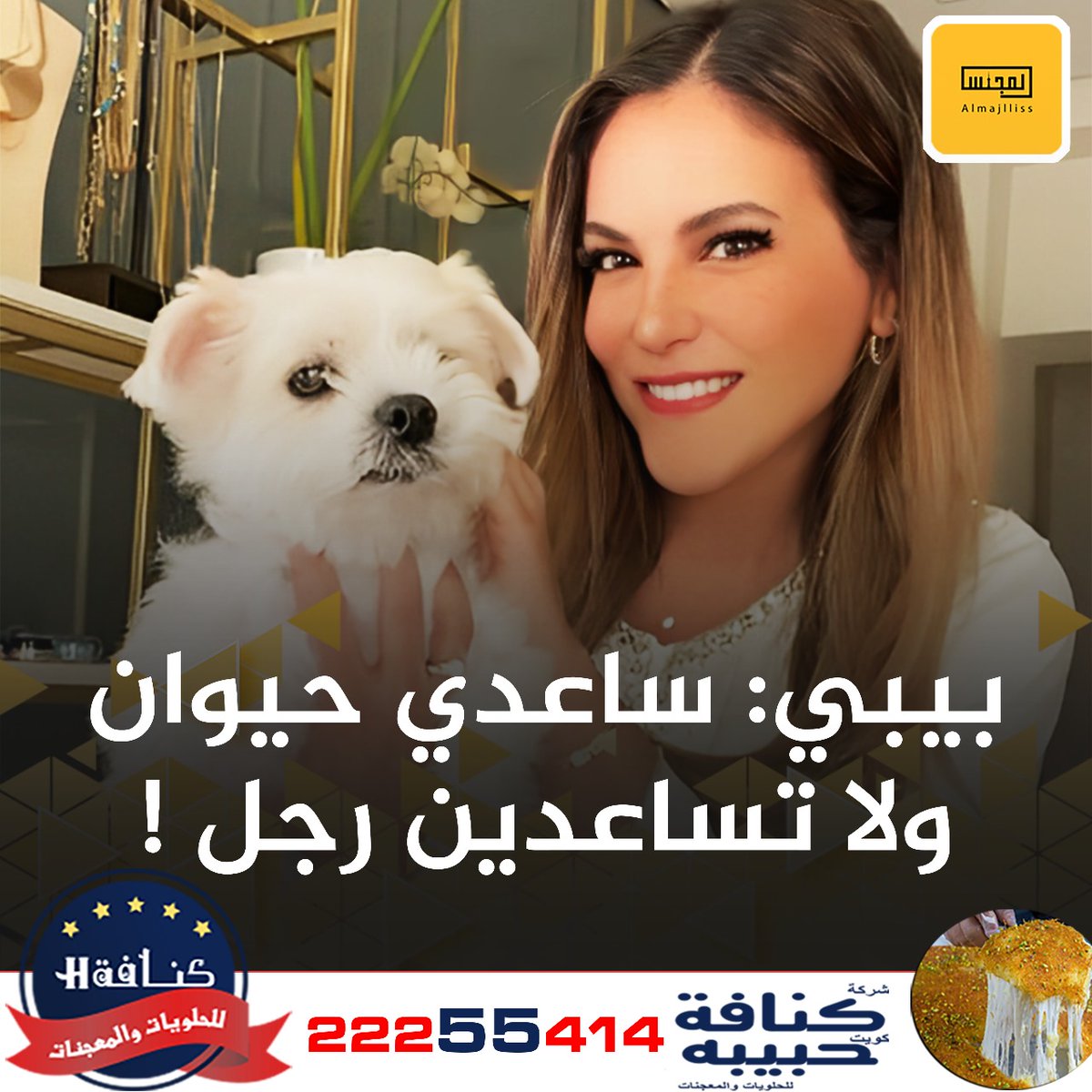 المجلس tweet media