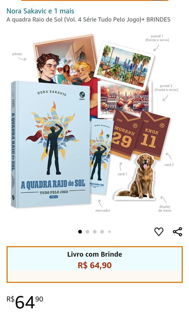 dom_minyard's tweet photo. 65 reais, vsf! 

Se todo mundo que achou os brindes uma merda se posicionasse e deixasse de comprar talvez poderia surtir algum efeito.

Agora a maioria tem a síndrome do “ai pelo menos”, pelo menos O QUE? Isso n é esmola não, a gente ta pagando.

TA UMA MERDA! https://t.co/E66YKpE1jg