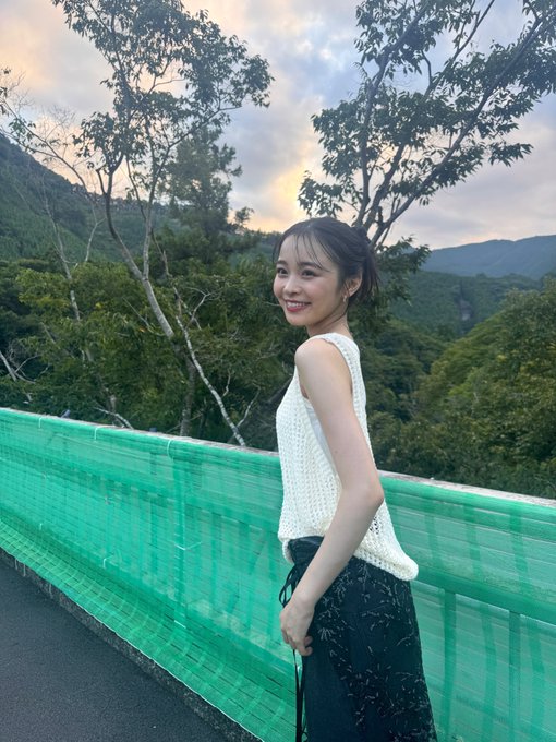 林芽亜里のTwitter画像8