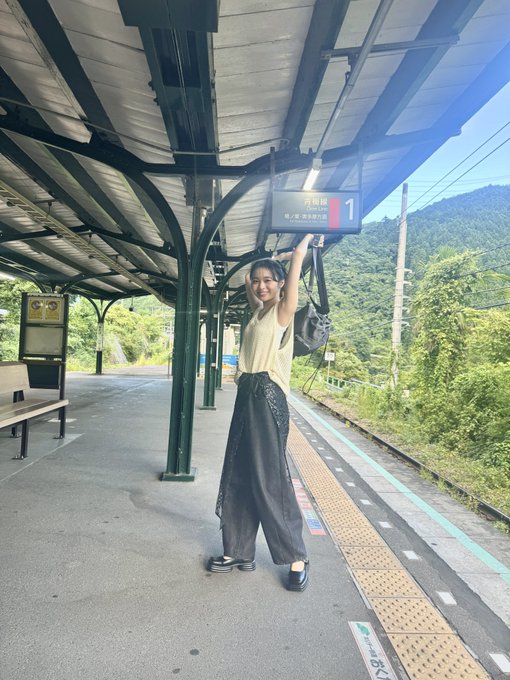 林芽亜里のTwitter画像9