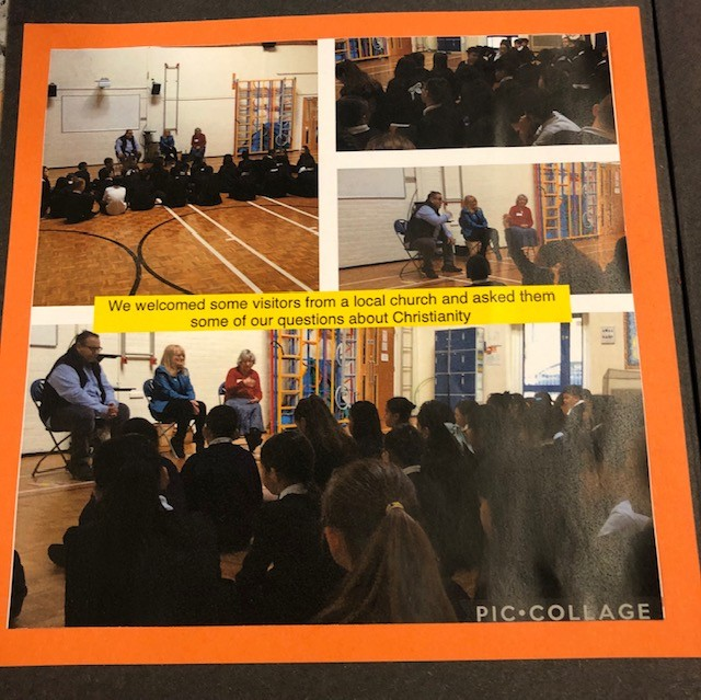 HandfordHallPS's tweet photo. Our visitors this morning:
#REday https://t.co/f4p9wYwZRA