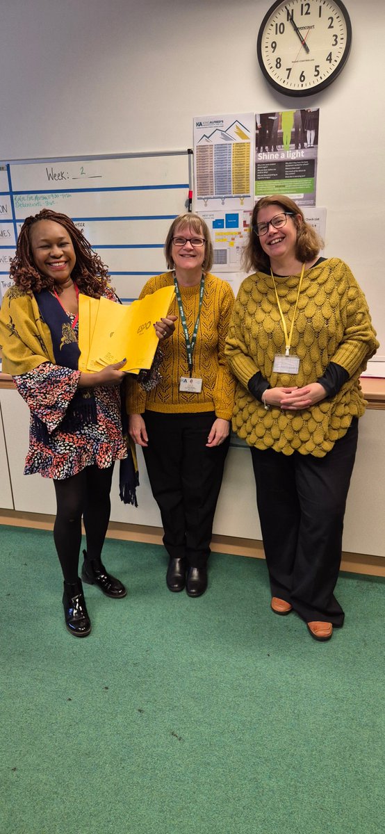 KingAlfredsAcademy tweet media