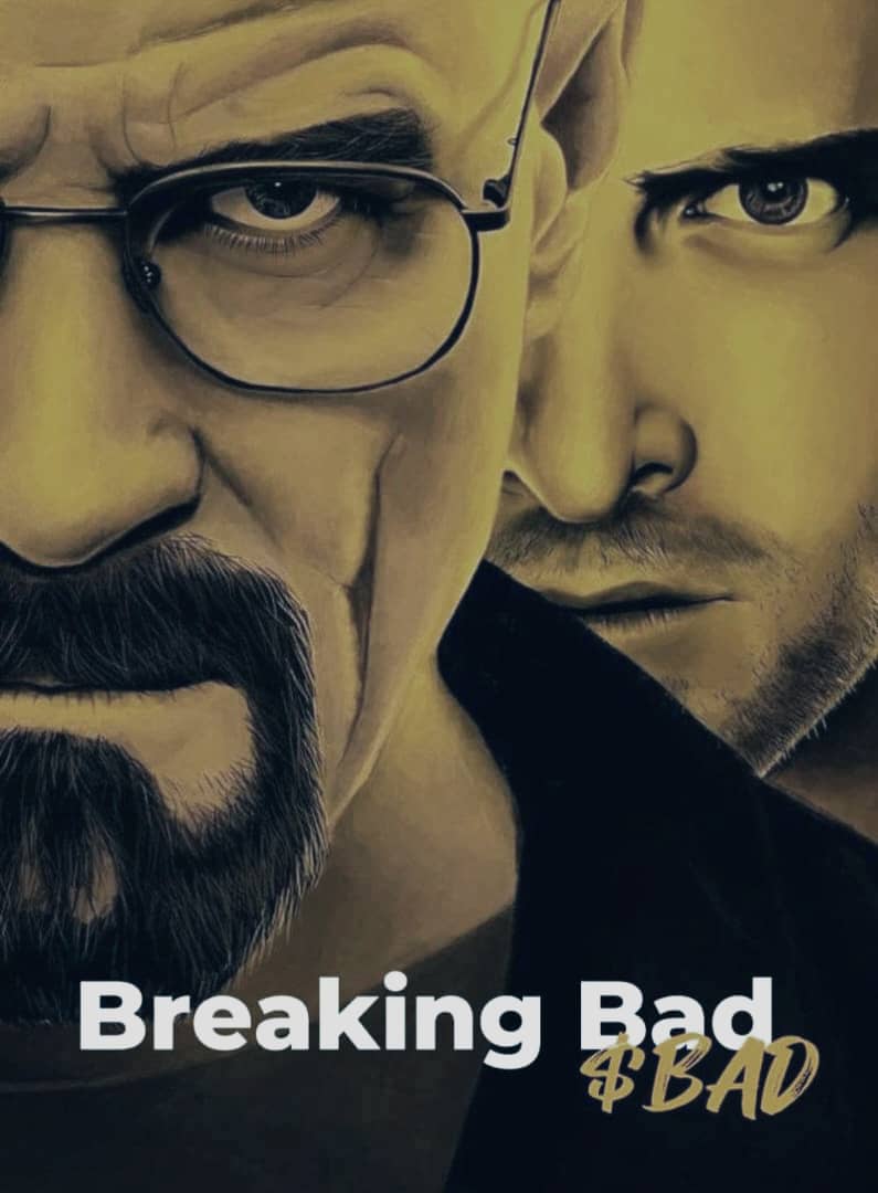 <a href="/lynk0x/">lynk</a> Have you heard of $Bad the upcoming king of memes 👑

Buy now while u can. The FUTURE of millionaires 

Join our community: t.me/breakingbad0ns…