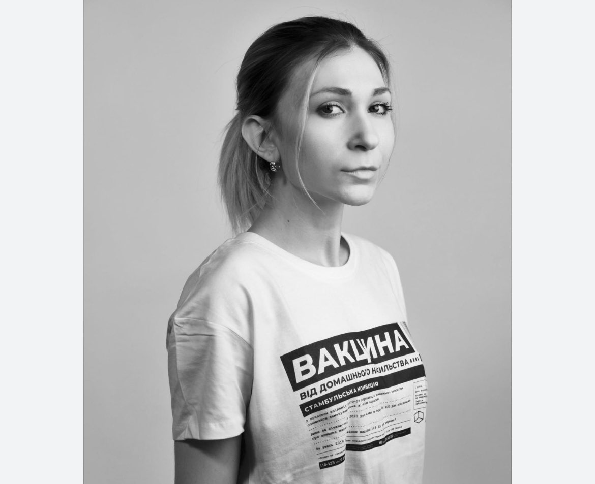 a_magazova's tweet image. A terrible tragic news: Ukrainian journalist Viktoria Roshchyna, who was kidnapped in the occupied territories of Ukraine, has died in a Russian prison. It has happened on September 19th, but her father received the news only today. She was on hunger strike for many days, many…